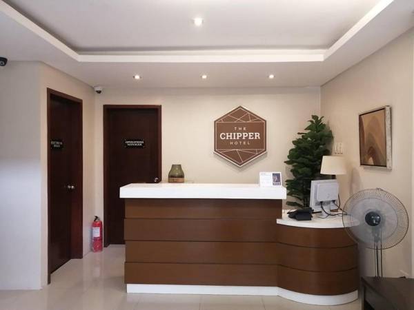 The Chipper Hotel