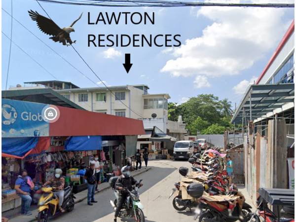 Lawton Residences
