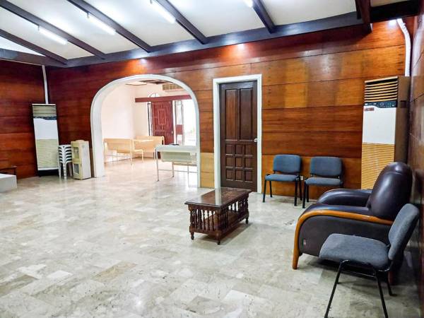 Mang Ben Dormitory Kaliraya QC