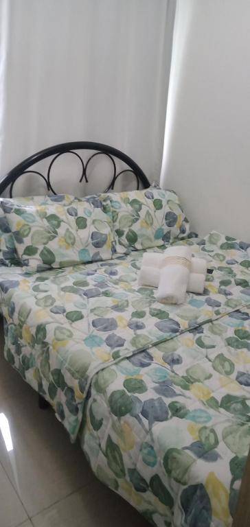 1 BEDROOM FULLY FURNISHED CONDO UNIT FOR RENT Near MOA!!!