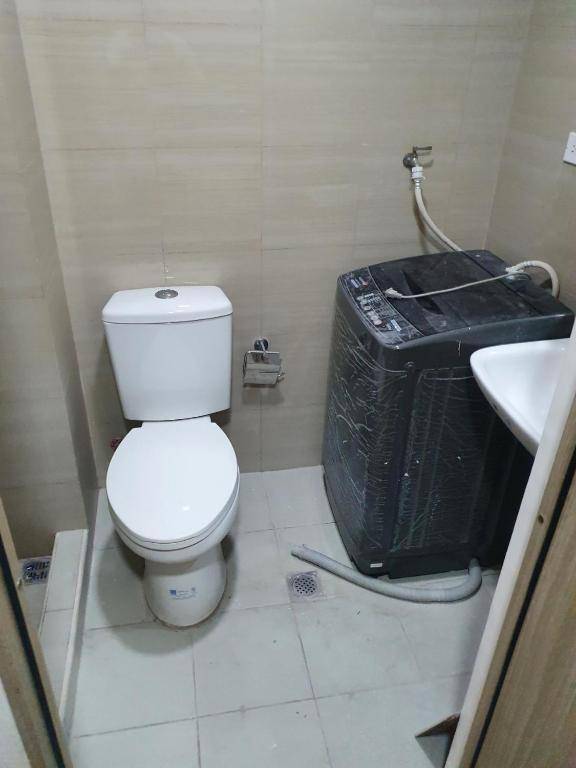 1 BEDROOM FULLY FURNISHED CONDO UNIT FOR RENT Near MOA!!!