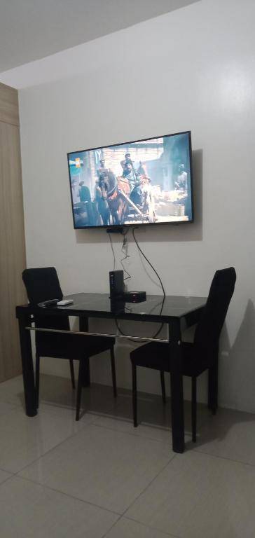 1 BEDROOM FULLY FURNISHED CONDO UNIT FOR RENT Near MOA!!!