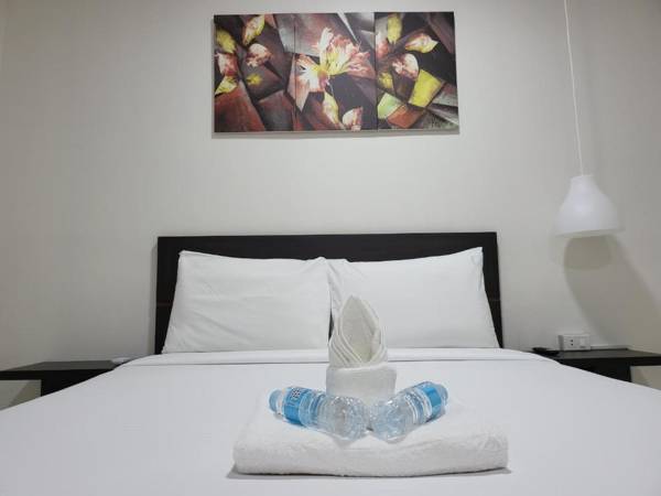 Rooms R Us - Evangelista