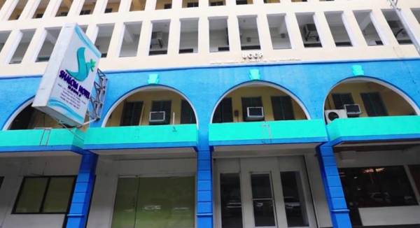SHALOM HOTEL MANILA