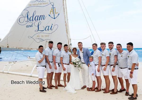 Fairways and Bluewater Boracay