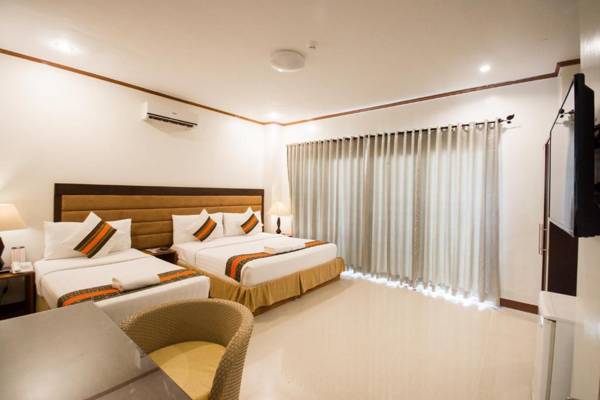 Sur Beach Resort Boracay