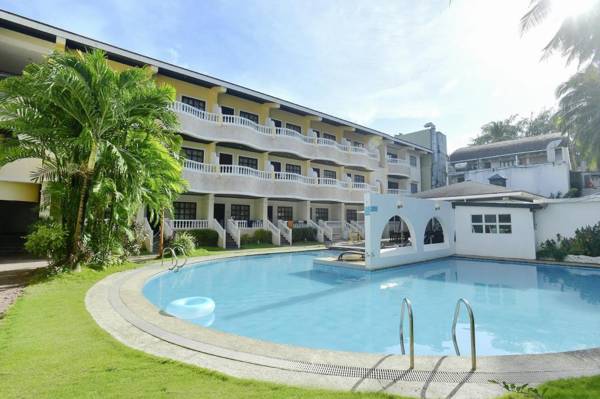 Real Maris Resort and Hotel