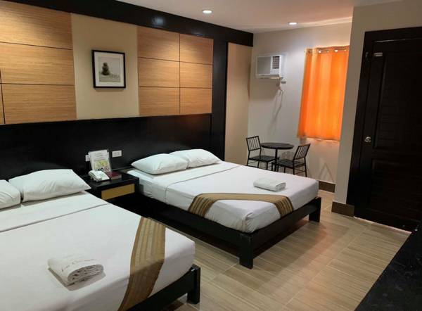 La Carmela de Boracay Hotel