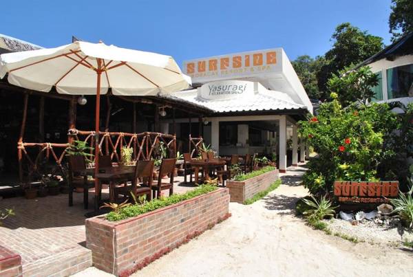 Surfside Boracay Resort