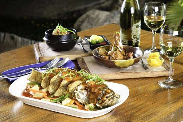 Discovery Shores Boracay