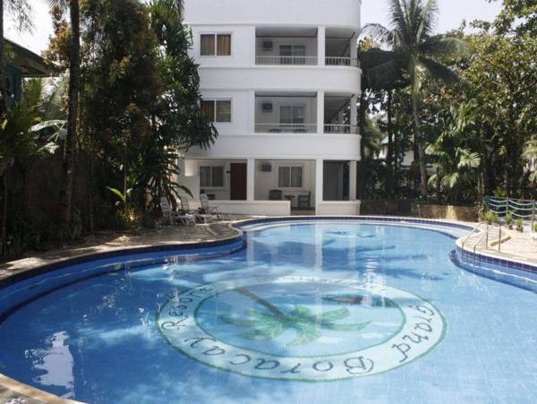 Grand Boracay Resort