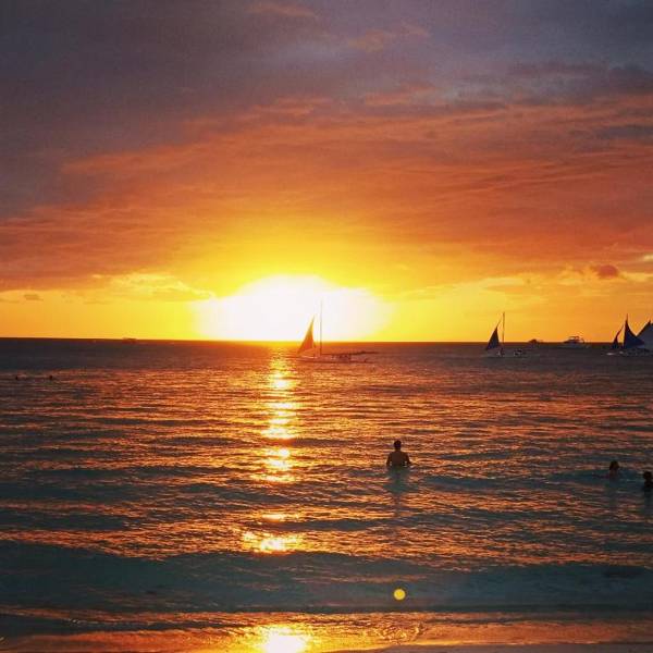 Everrich Boutique Resort Boracay