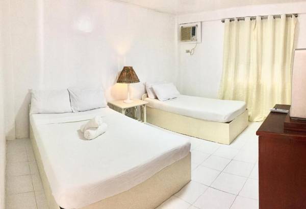 Seabird International Resort