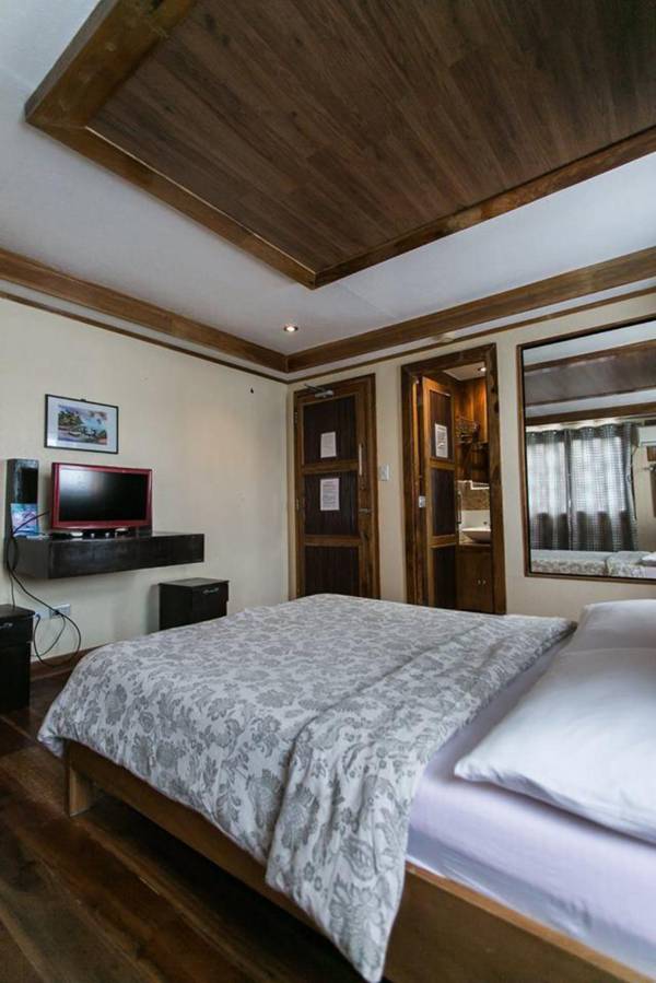 La Bella Casa Boracay Hotel