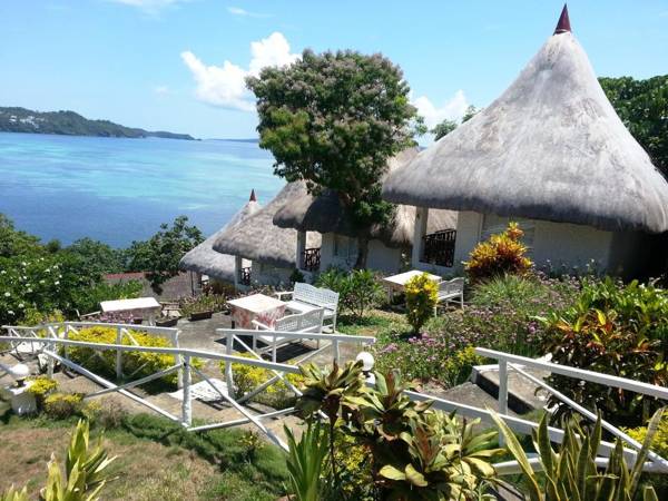 Boracay Water World Hotel