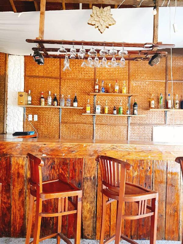 Boracay Water World Hotel