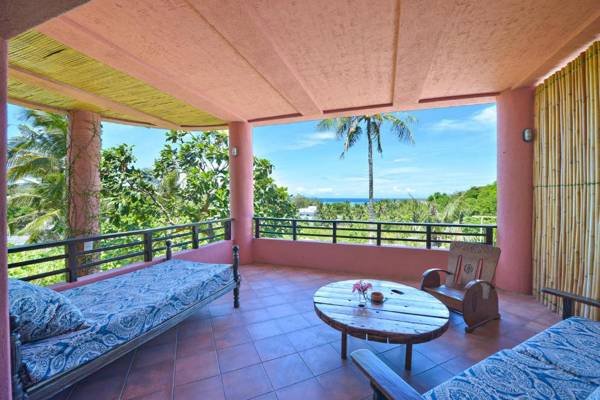 Biancas Garden Apartment