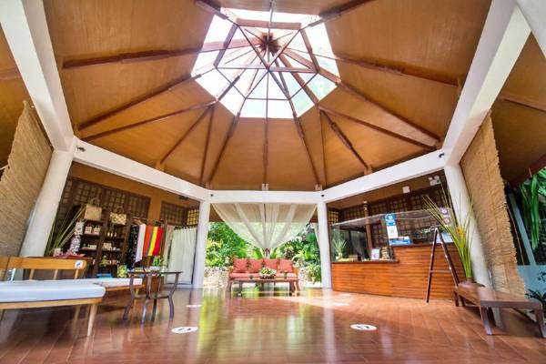 Mandala Villas And Spa