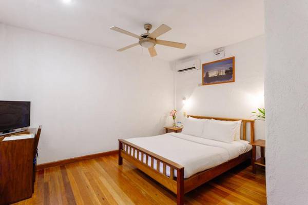 The Strand Boutique Resort