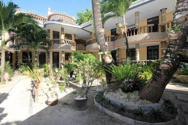 Bamboo Beach Resort & Restaurant