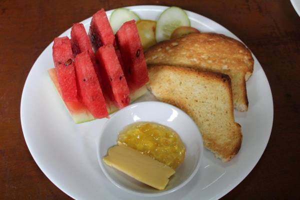 Bamboo Beach Resort & Restaurant