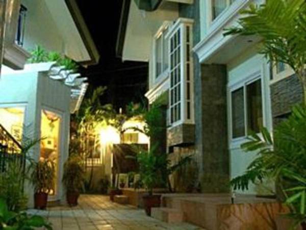 Sheridan Villas Boracay