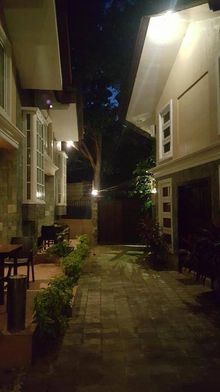 Sheridan Villas Boracay