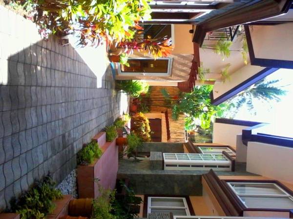 Sheridan Villas Boracay