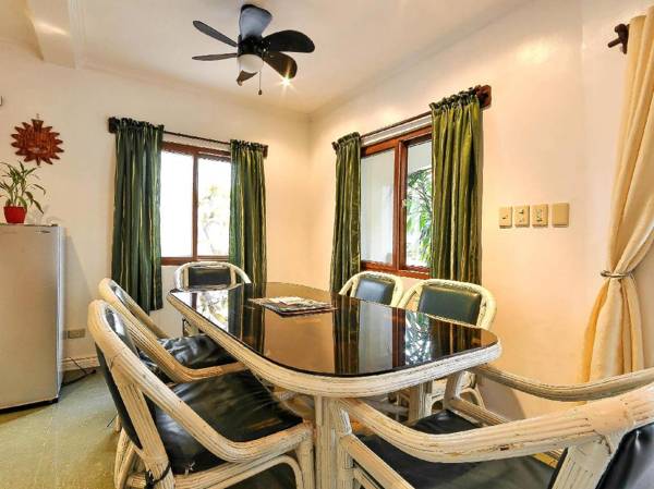 Nirvana Beach Resort