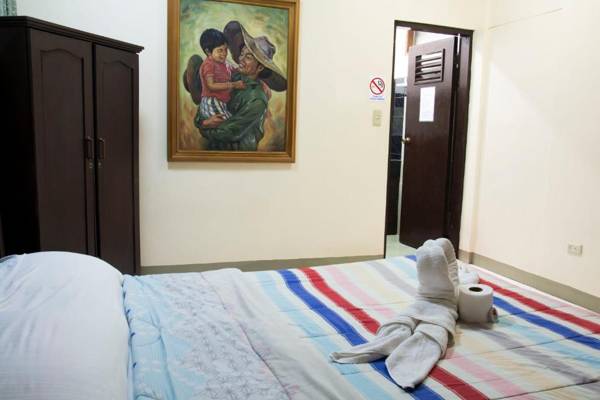 Deparis Beach Resort