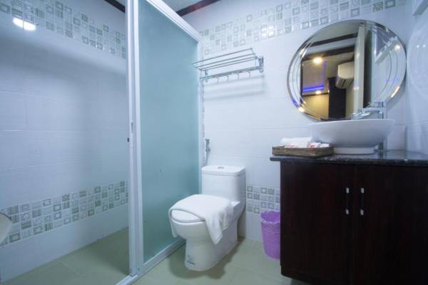 Diamond Water Edge Resort