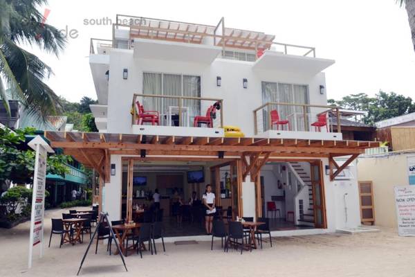 Hey Jude South Beach