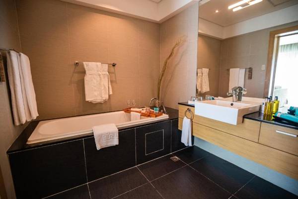 Villa Caemilla Beach Boutique Hotel