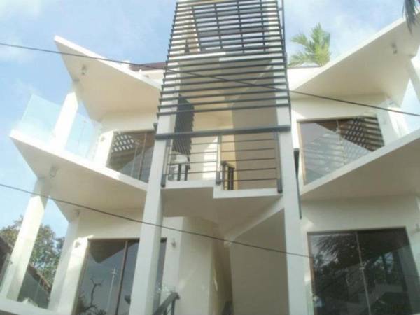 Boracay White Coral Hotel