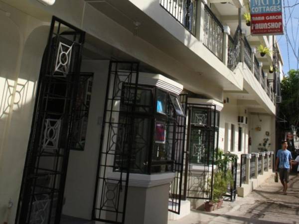 MGG Casa de la Playa Boracay