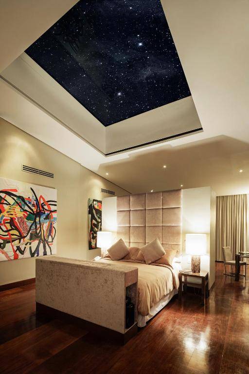 Under the Stars Luxury Apartment