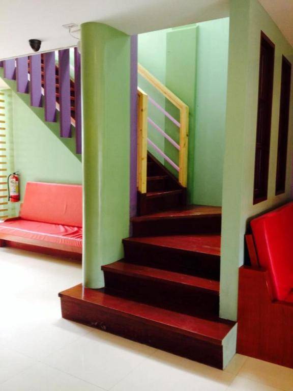 Shore Time Hotel - Annex