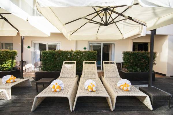 Boracay Haven Resort