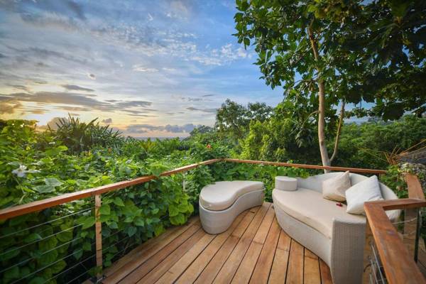 Diniview Villa Resort