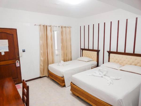 Blue Coral Resort Boracay