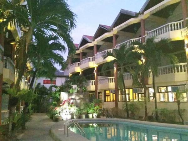 Boracay Peninsula Resort