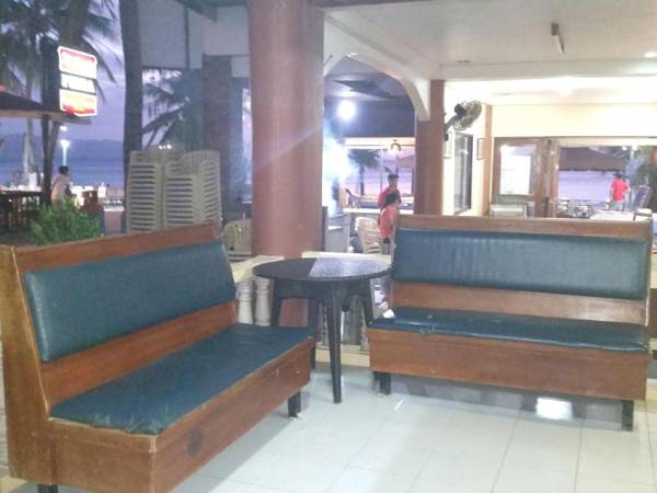 Boracay Peninsula Resort