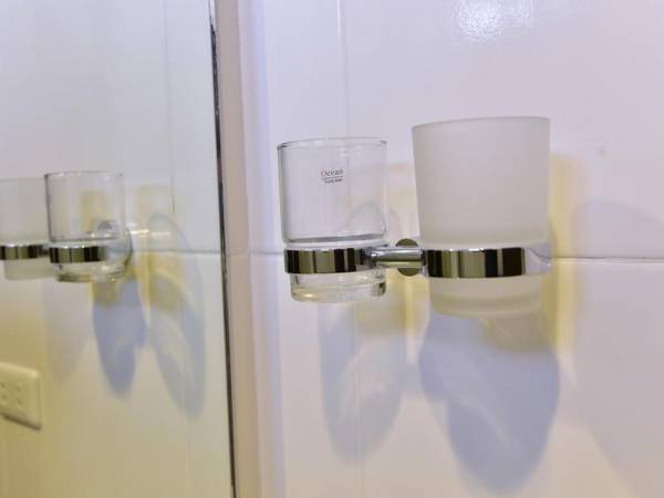 Anahaw Apartments Whitebeach