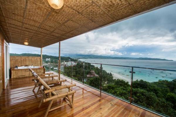 Boracay Amor Apartment