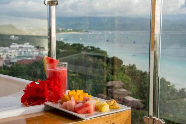 Boracay Amor Apartment