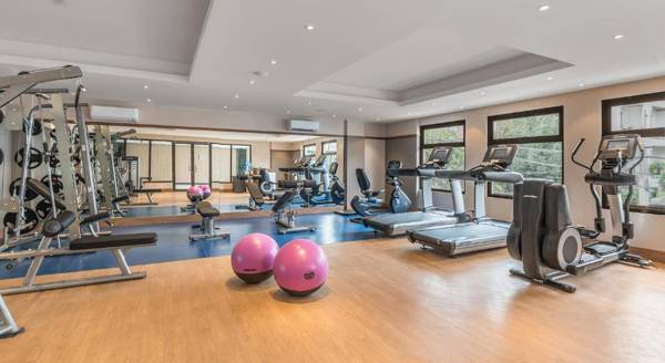 Henann Prime Beach Resort