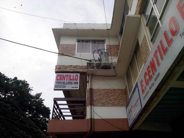 Centillo Travellers Inn