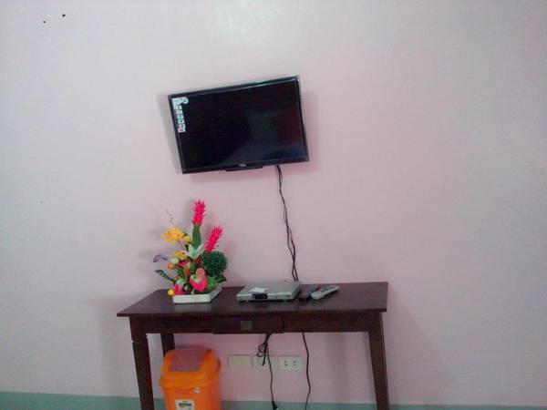 Centillo Travellers Inn