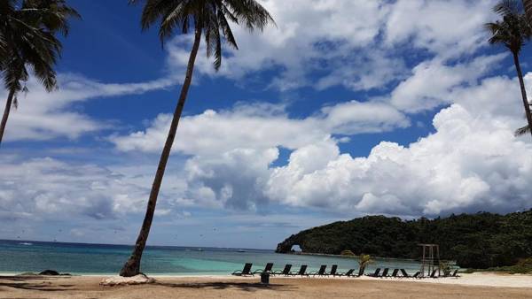 Savoy Hotel Boracay Newcoast