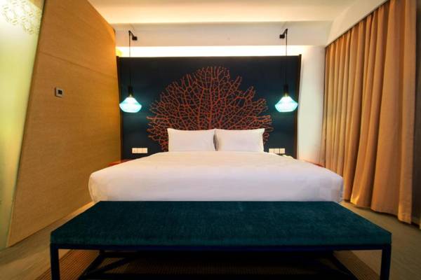 Hue Hotels and Resorts Boracay Managed by HII